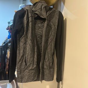 Lululemon jacket